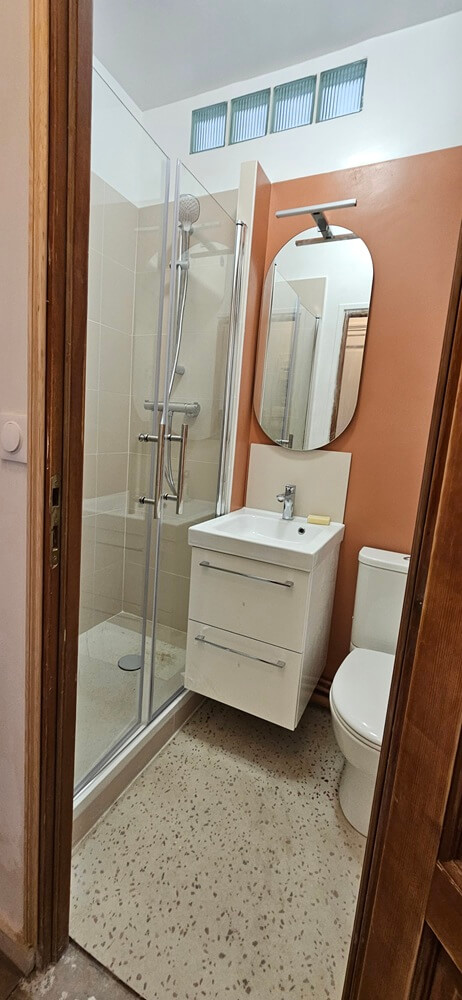Appartement Clichy