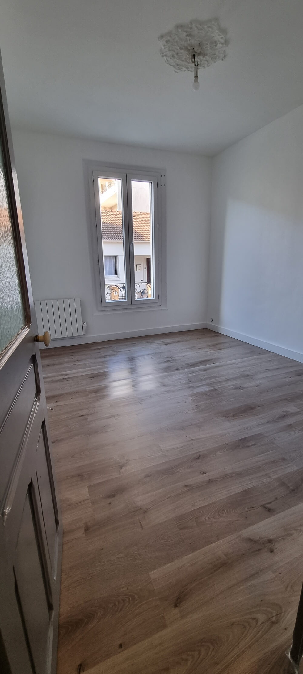 Appartement Courbevoie Hover