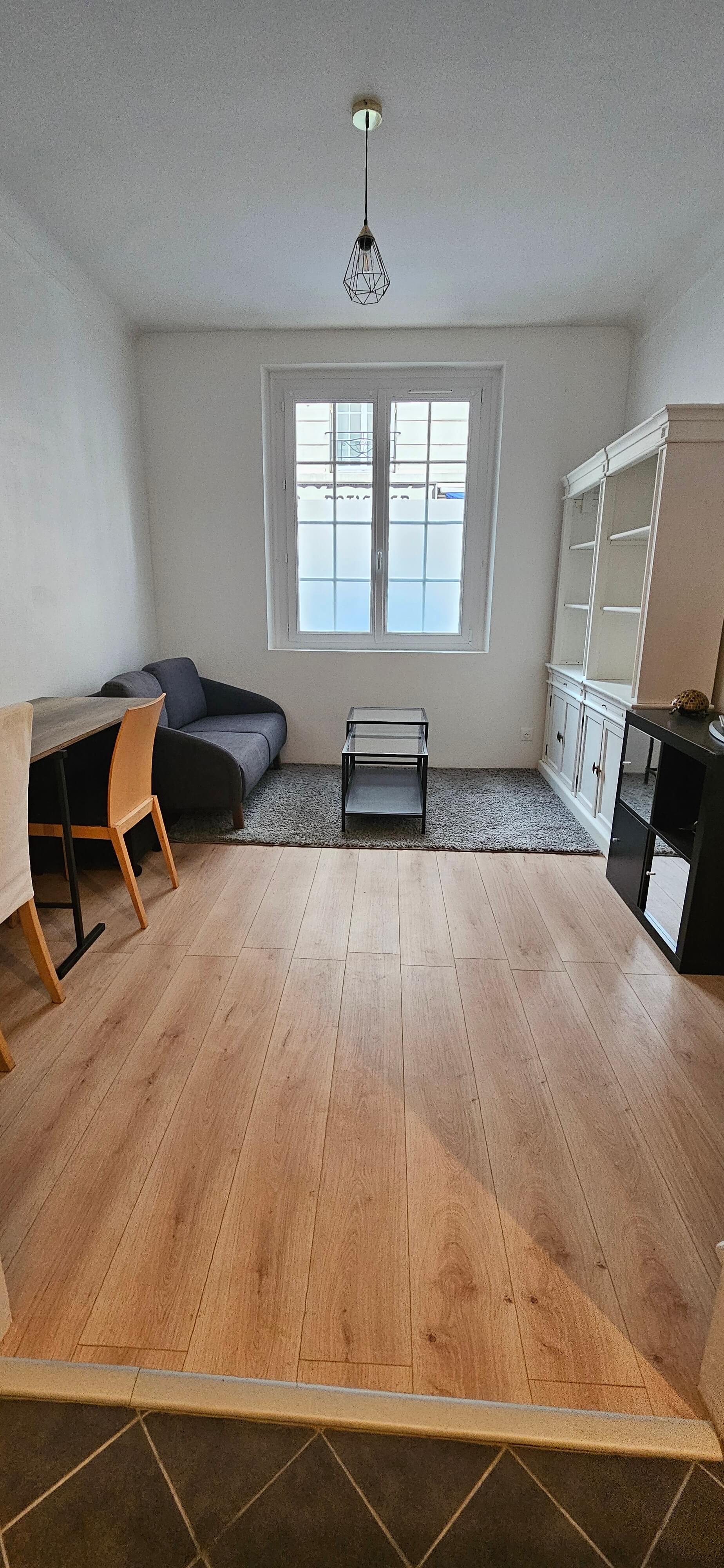 Appartement Courbevoie2