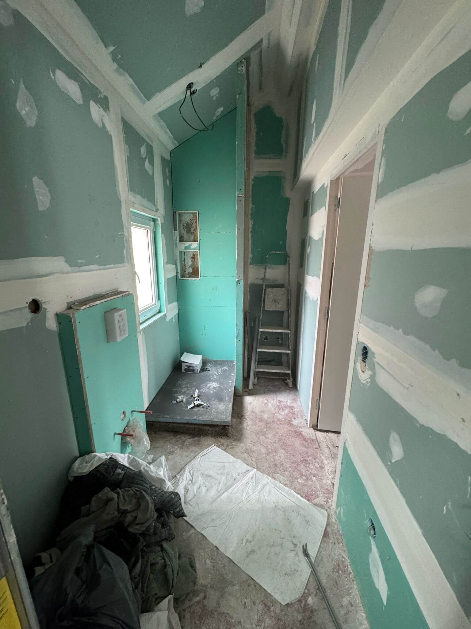 Appartement Montparnasse Hover
