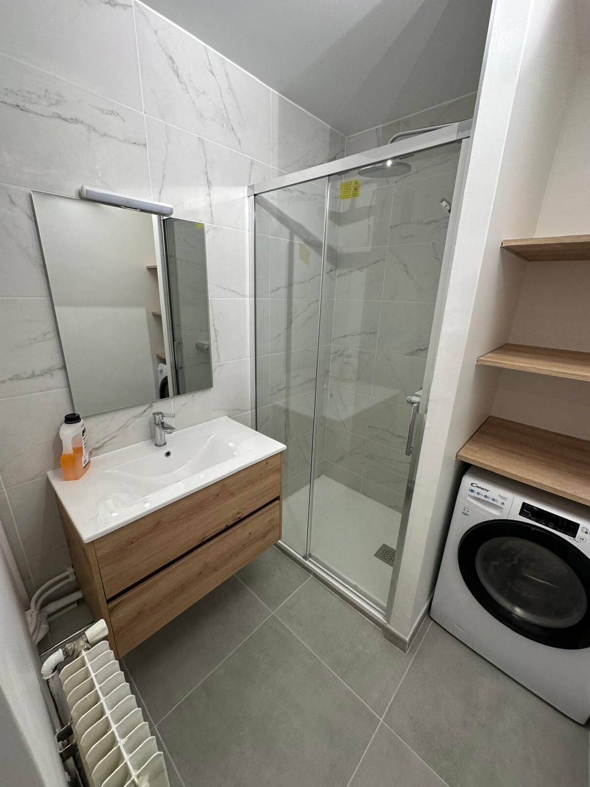 Appartement Paris 14 Hover
