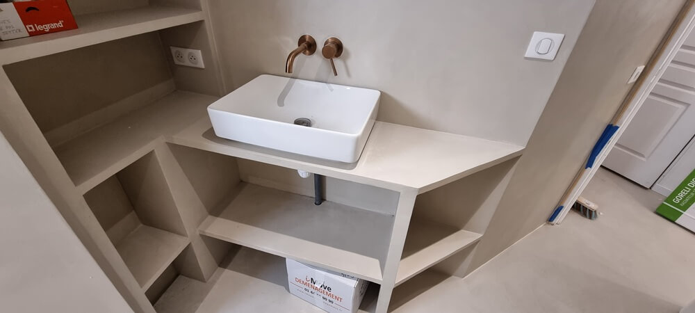 Appartement Paris 17
