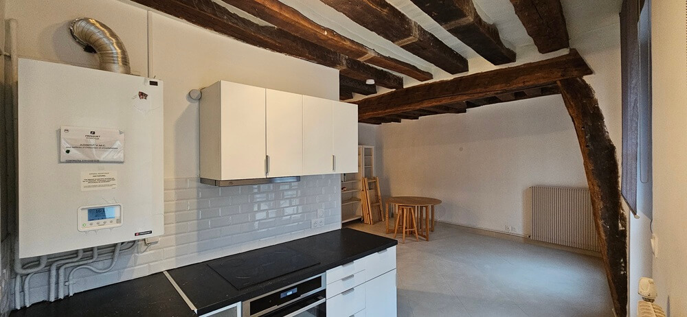 Appartement Saint Germain en Laye Hover