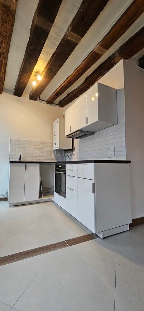 Appartement Saint Germain en Laye