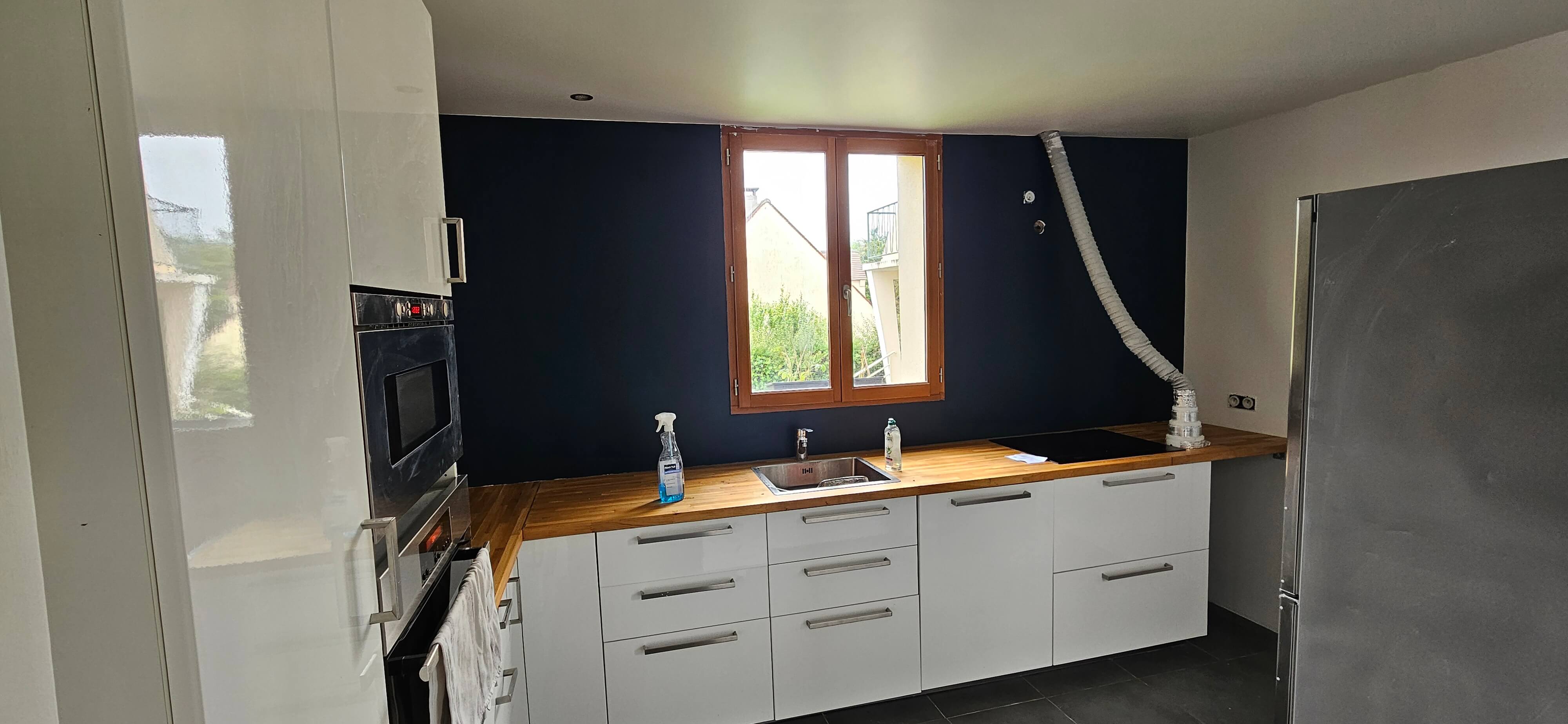 Maison Verneuil sur Seine Hover
