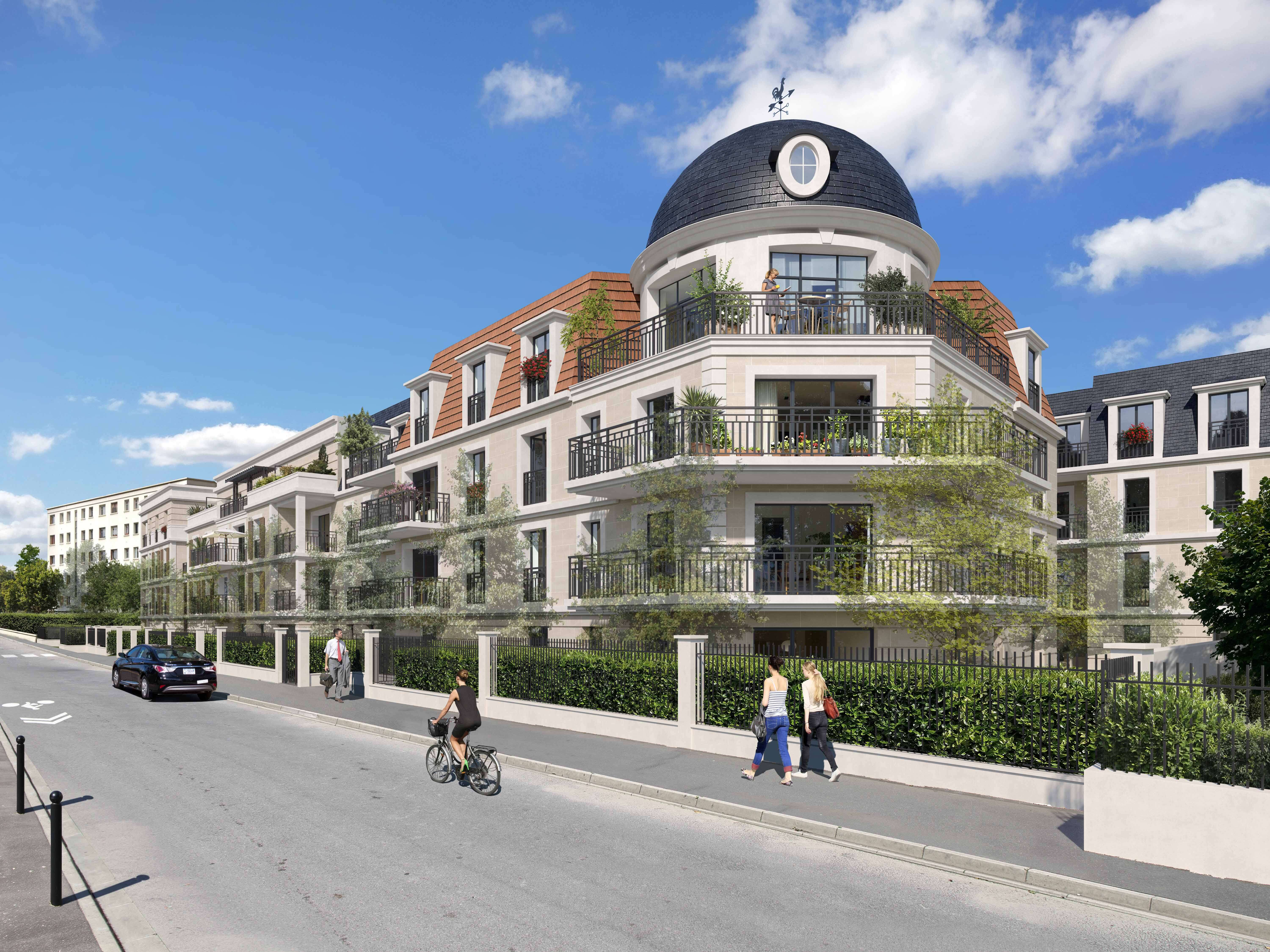 79 logements - LNC