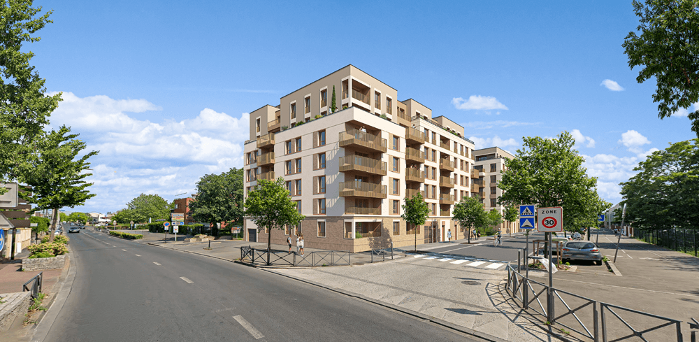 159 Logements - LNC